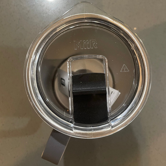 Starbucks × MiiR Gingerbread Travel Mug – 2025 Holiday Limited Edition 16oz NEW - Picture 9 of 10